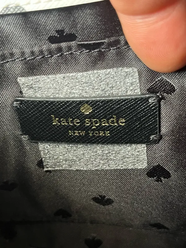 Kate Spade Purse - Image 12