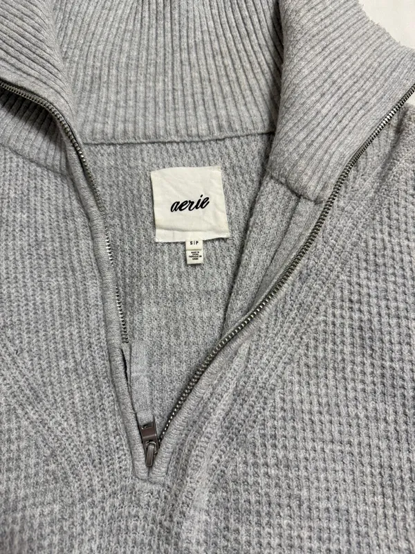 American Eagle Quarter-Zip - Image 2