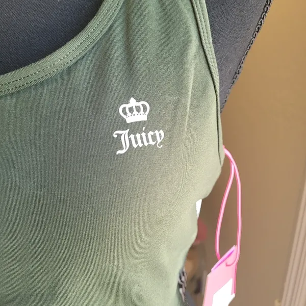 Juicy couture sports bras - Image 5