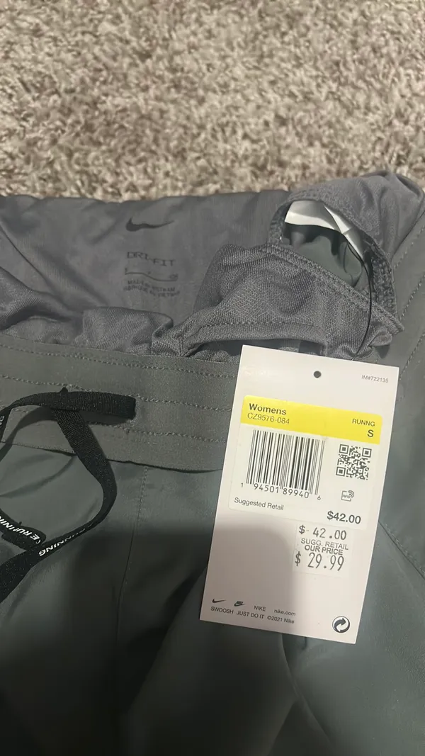 Nike Shorts Dri-Fit - Image 3