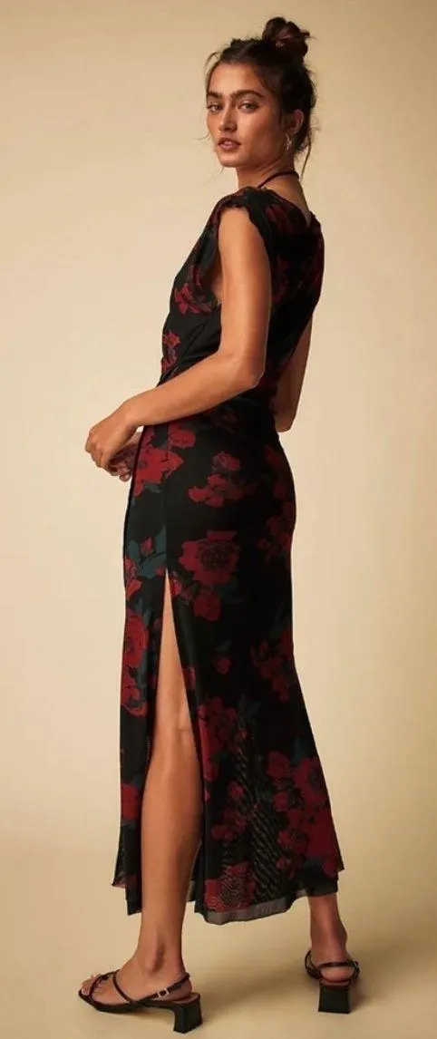 Carmel Dress - Image 2