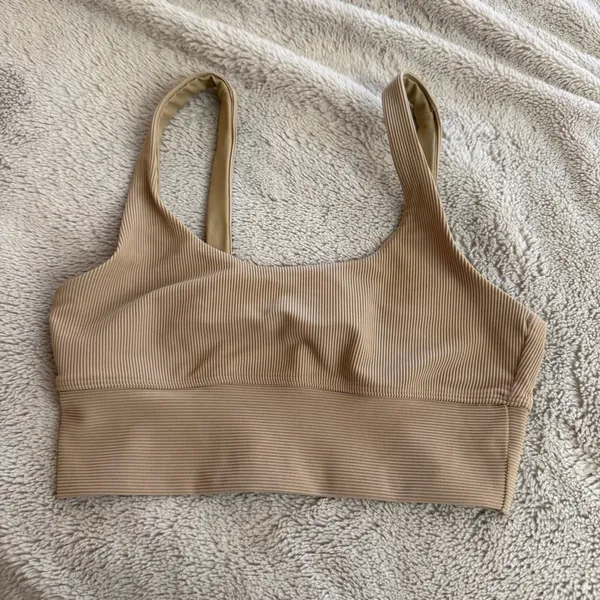 Beach Riot Leah Sports Bra - Image 3