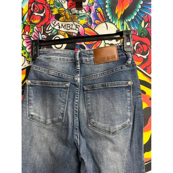 Judy Blue Jeans - Image 4