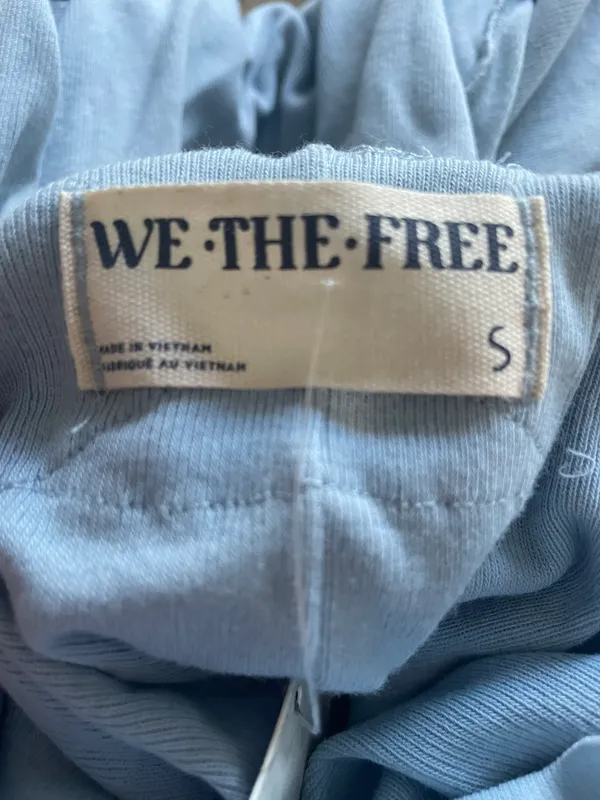 We The Free Good Good Turtleneck - Image 5