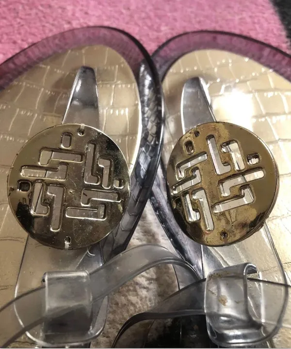 Shoes Size Medium Size 8 Multiple - Image 3