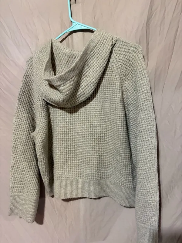 Abercrombie & fitch lounge sweatshirt - Image 3