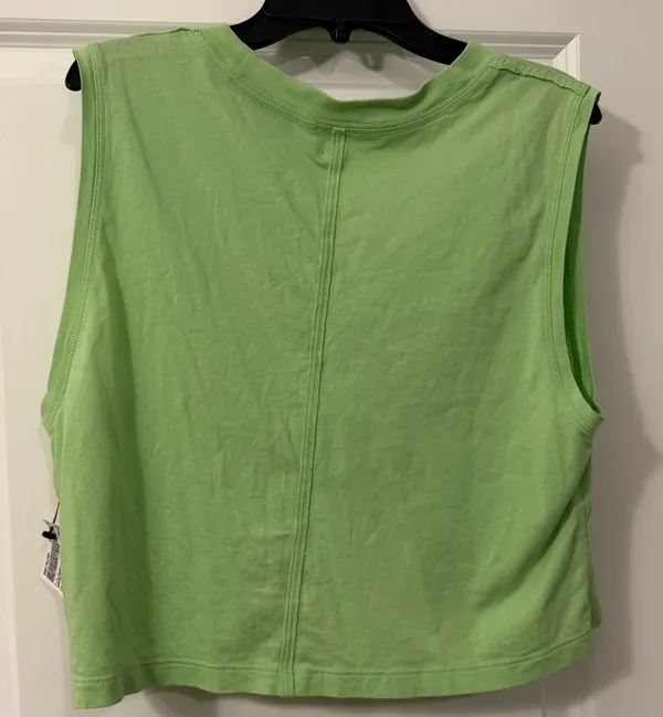 Lululemon Tank Top - Image 2