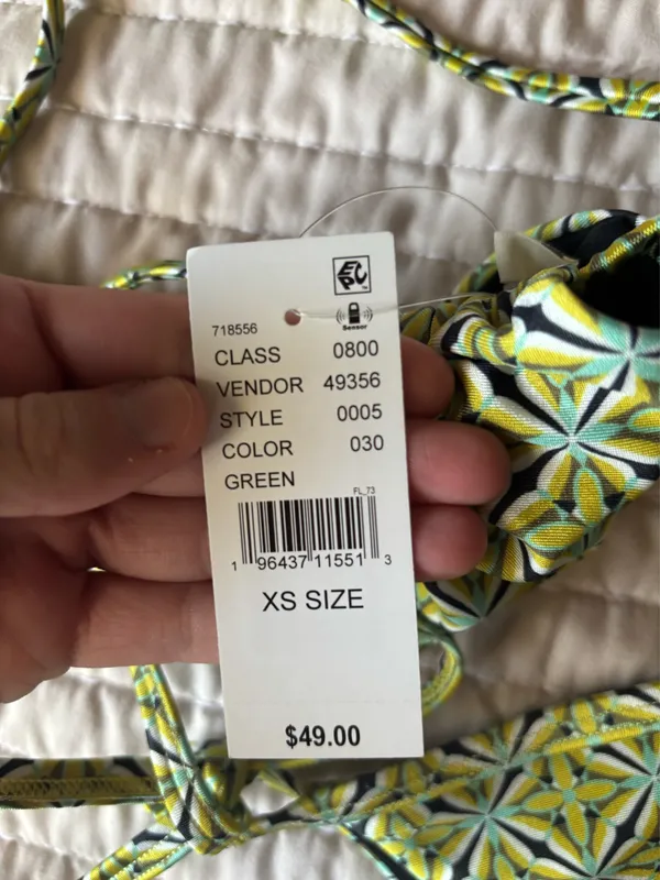 PacSun Pacing swim suit - Image 4