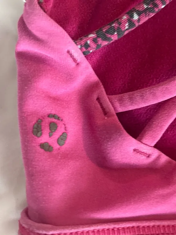 Lululemon Sports Bra - Image 3