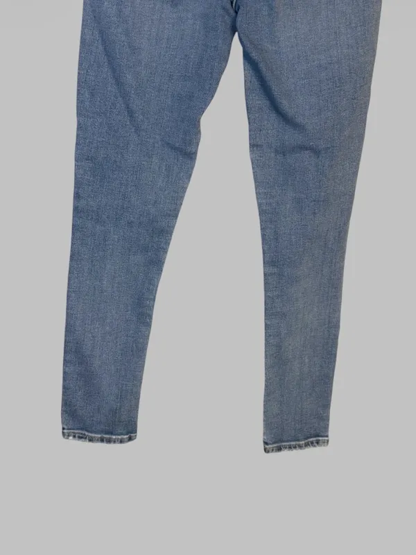 Arizona Jean Company Light Blue Skinny Jeans - Image 7