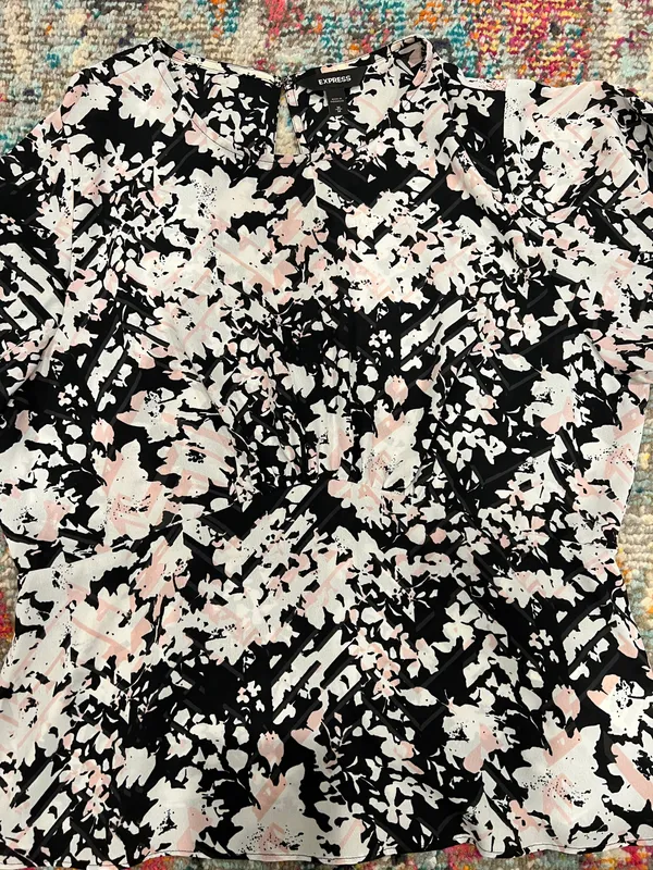 Express Blouse - Image 2