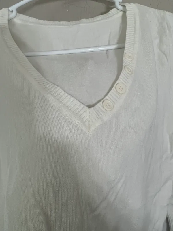 Knit Top Multiple Size M - Image 7