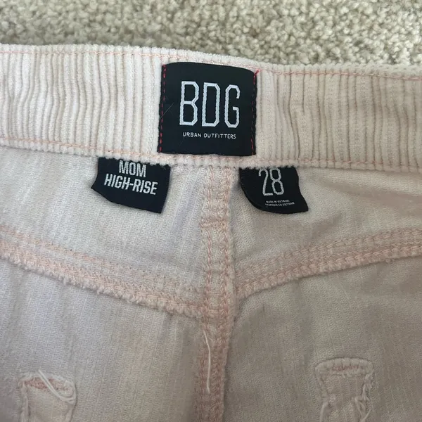 BDG corduroy pants - Image 2