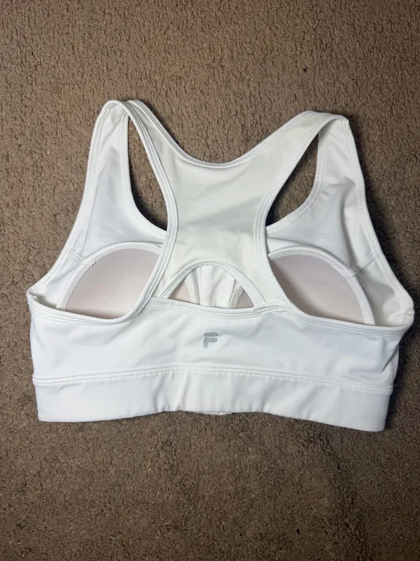 FILA Sports Bra - Image 2