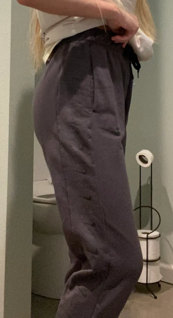 Nike Sweatpants - Image 5