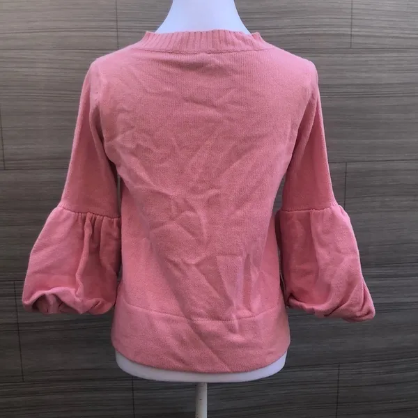 Poof!‎ Crew & Scoop Necks/Sweaters, Size M - Image 4