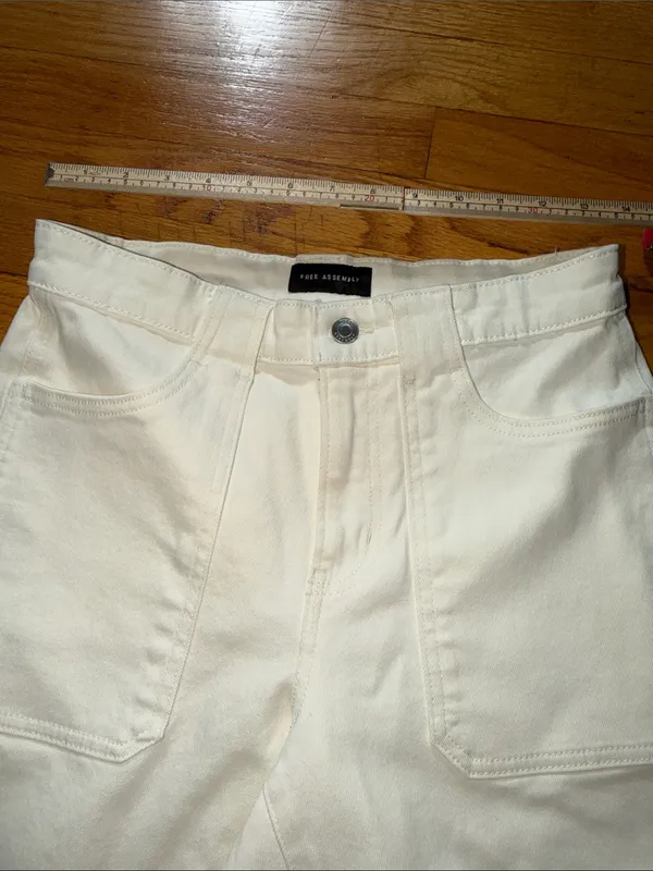 White High - Image 3