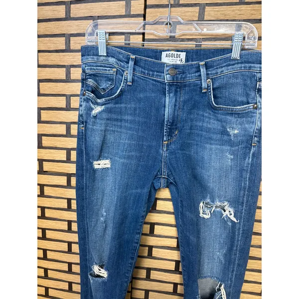 Agolde‎ Jeans Size 29 - Image 3