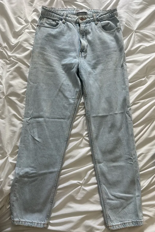 ZARA Jeans - Image 3
