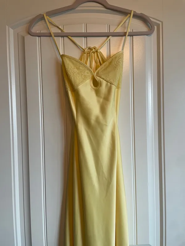 Peppermayo Joanie Maxi Dress - Image 3