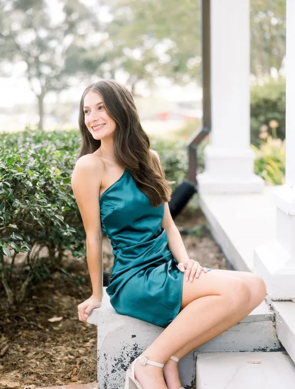 Boutique Dress - Image 2