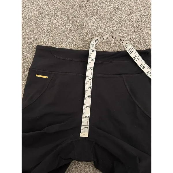 Lole Livy Straight Pants -‎ Black Yoga Athletic Women's Size Small - Image 7