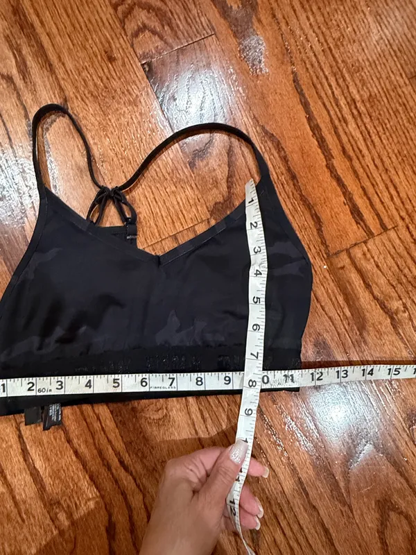PINK Victoria's Secret Sports Bra - Image 4