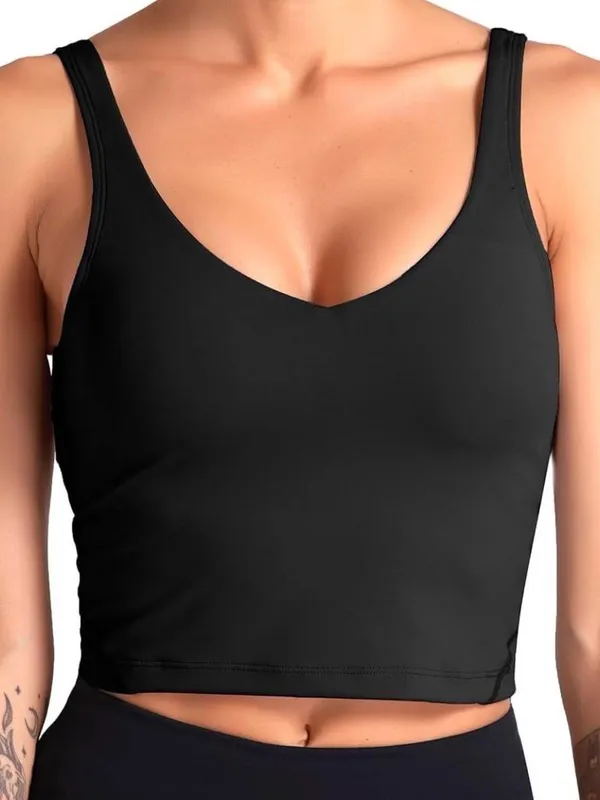 Pink tank - Image 2