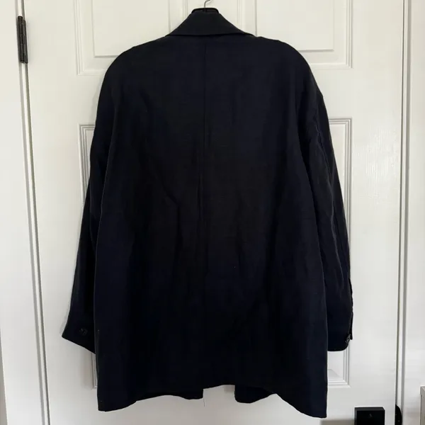 Aritzia Wilfred Cruiselinen™ Merchant Jacket - Image 15