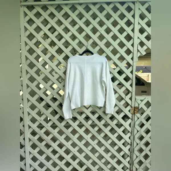 COPY - Free People Luna Pullover Sweater - Image 8
