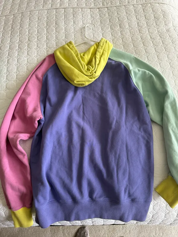 Teddy Fresh sweatshirt - Image 2