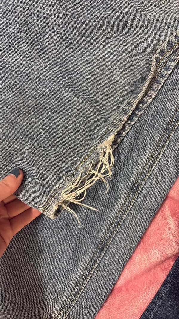 PacSun Jeans - Image 4