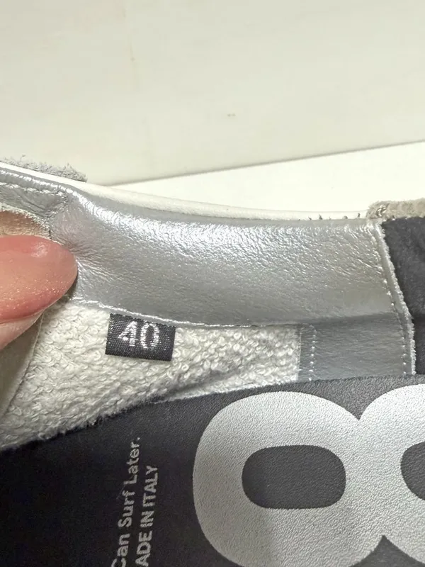 P448 John Sneaker - Image 13