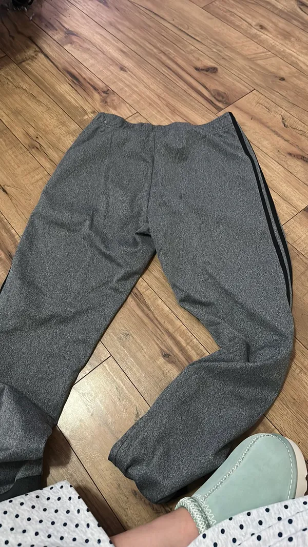 Adidas Sweatpants Jogger Women’s - Image 3