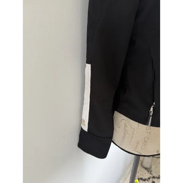 NIKE WOMEN RUNNING SPHERE DRY THIN JACKET Set SZ‎ Small - Image 5
