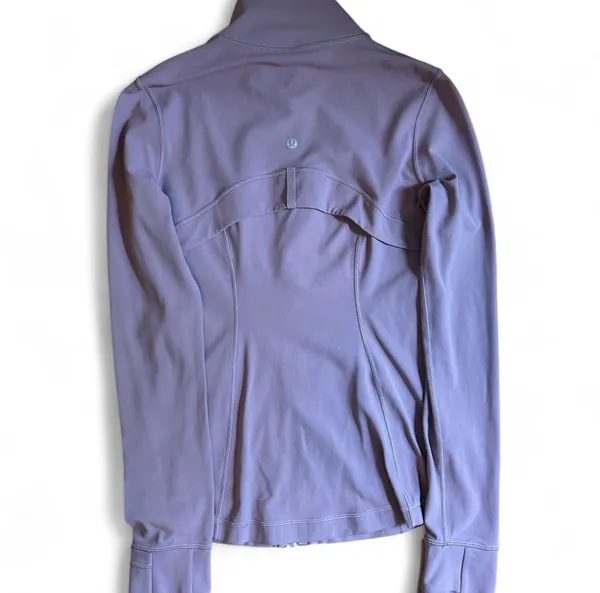 Lavendar define jacket lululemon - Image 2