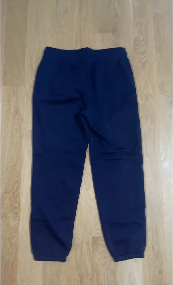Gap Sweatpants Navy Blue - Image 2