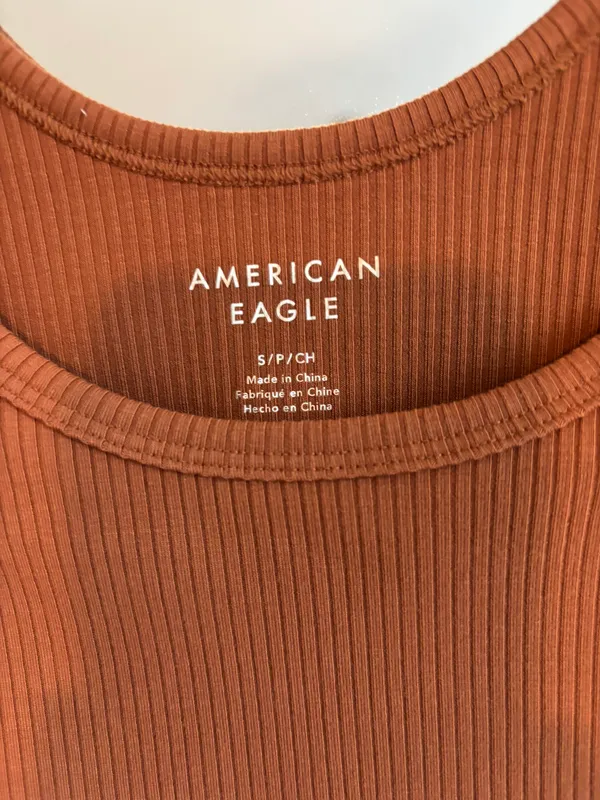 American Eagle Outfitters Bodysuit - Image 2