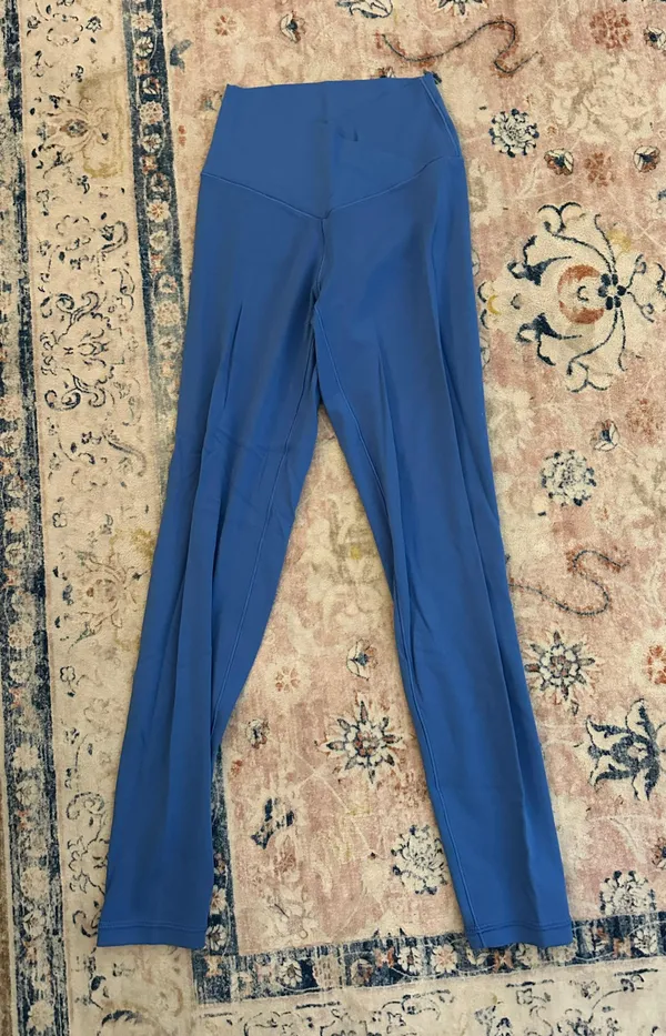 Aerie Crossover Leggings - Image 4