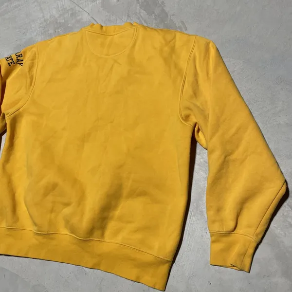 Vintage Jansport Murray State Alumni Sweater SZ L Racers Ja' Morant Alma Mater - Image 11