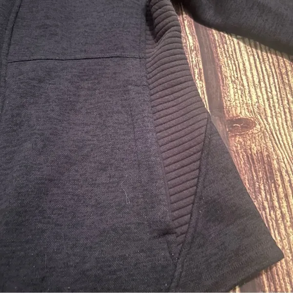 Women’s The North Face Purple Jacket XL - Image 4