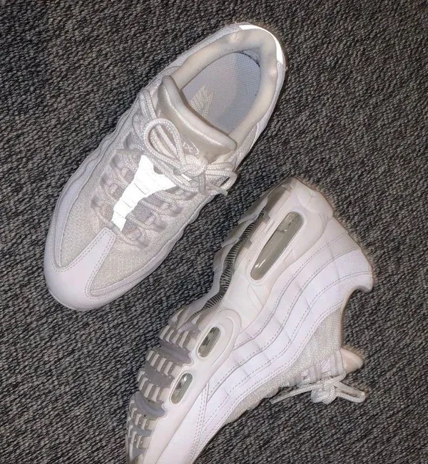 Nike Air Max - Image 3