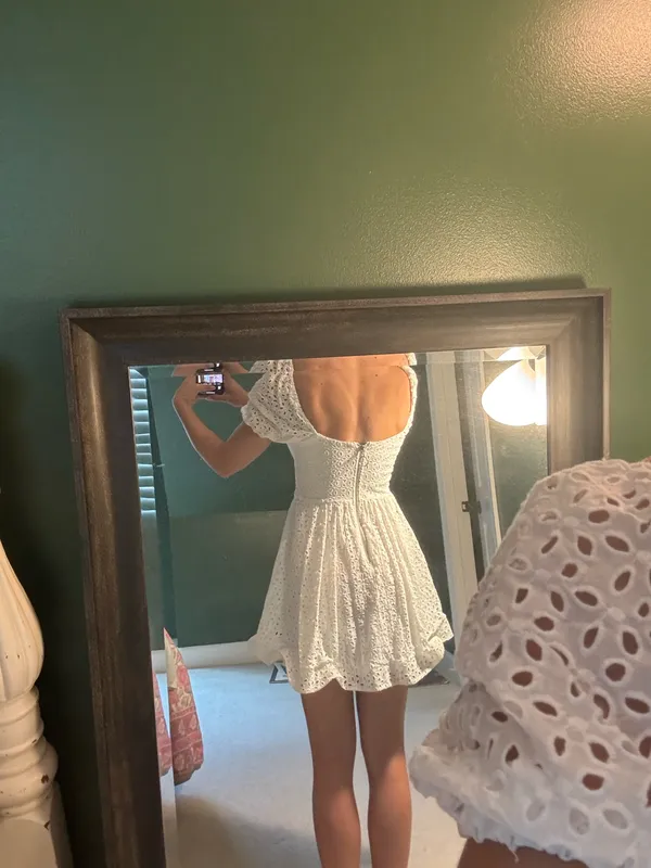 City Studios Dress - Image 2