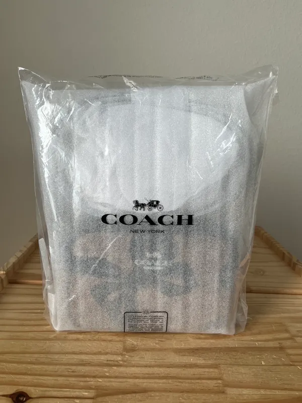 Coach Purse - Image 14