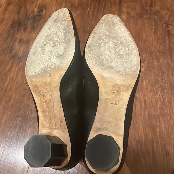 Donald J Pliner Fate leather ankle booties - Image 7