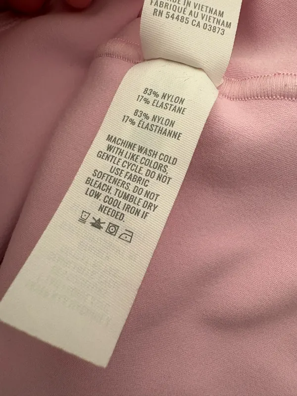 Aerie Backless Top - Image 5