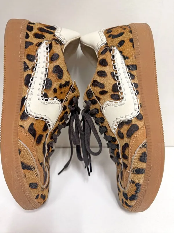 Dolce Vita Notice Stitch Sneakers - Image 7