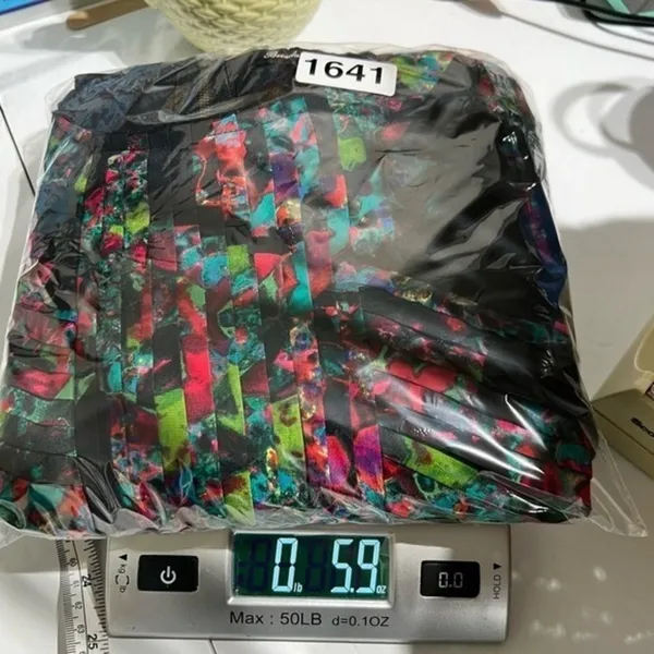 Broadway & Broome Silk Floral Pleated Mini Dress Size 0 - Image 11