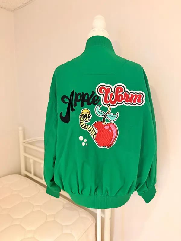 Bershka Jacket - Image 2