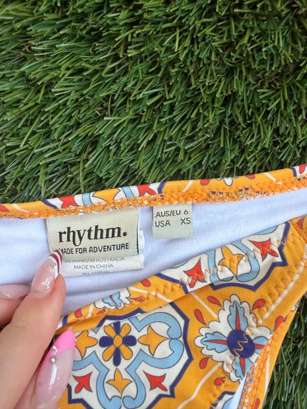 Rhythm Bikini Bottom - Image 3